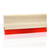 Wood Handled Squeegee 60 Durometer