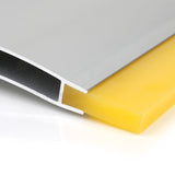 Aluminum Handled Squeegee 70 Durometer